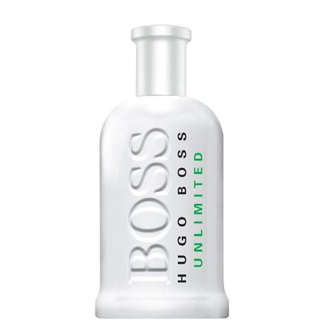 hugo boss unlimited perfume shop